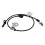 Front Right ABS Wheel Speed Sensor for  Forester 08-12 Impreza 27540-AG100 1
