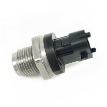 Fuel Rail Pressure Sensor for 0281002907 0281002706/0281002971 0281002652