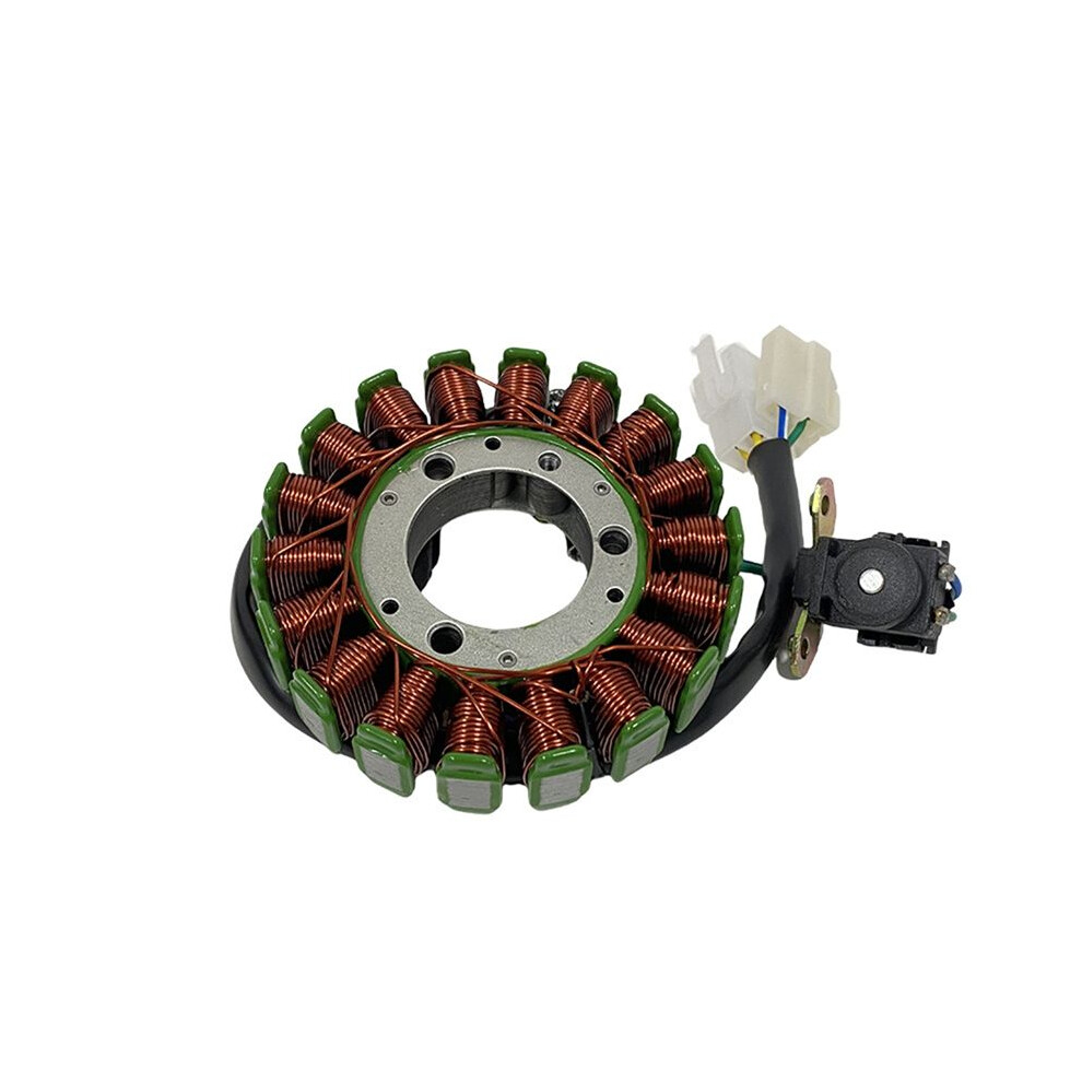 32101-05300 Motorcycle Generator Stator Coil For Gn125 Gn125h Gs125 En125 4713698734534