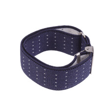 2Paare Schwarze Shirt Lock Gürtel Robust Praktisch Für Hemdärmel