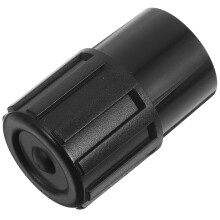Schwarze Saxophon Endstopfen Für - Und Tenorsaxophon Langlebig
