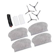 Main Brush and Side Brush Set