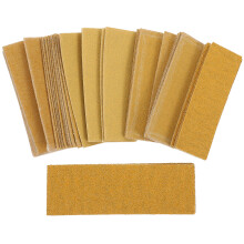 Feines Schleifpapier Gelb Nass & Für Holz Und Auto