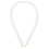 3Stk Tägliche Accessory Weiße Eyeglasses Chain 1