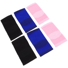 6Paires Nylon Antidérapantes Protection Enfants