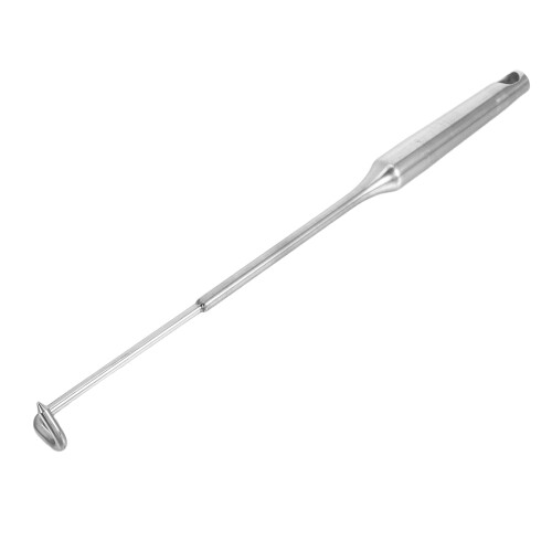 Heavy Duty Stainless Steel Fire Hook with Handle for Firewood