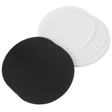Rundes Zeichenpapier Vielseitig Für Basteln Und