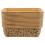 40Pcs Bakeable Paper Loaf Pans Microwave Safe Rectangle Bread Molds 1