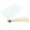 Support Multifonction Ongles Guzhengs En Acrylique Vert Clair 1