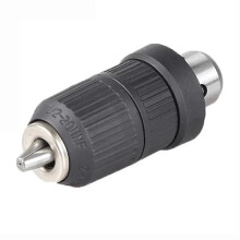 2.0 to 13mm Keyless Drill Chuck Converter Long Chuck Adapter for GBH2-26DFR GBH2-28DFV 4-32DFR Electric Hammer Drill