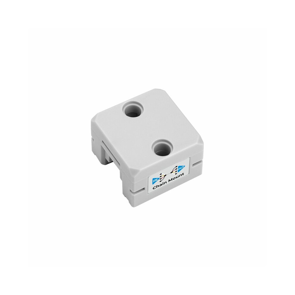 Chain Mount Brick W/ Chain Bridge, Structural Expansion Node Pre-Soldered Direct-Connect Hy2.0-4P Interfaces 6032668551406