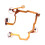 Lens Back Flex Cable for  RX100M6 RX100M7 Replacement Main Flex with Full IC, High-Quality Repair Part 2