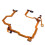 Lens Back Flex Cable for  RX100M6 RX100M7 Replacement Main Flex with Full IC, High-Quality Repair Part 5