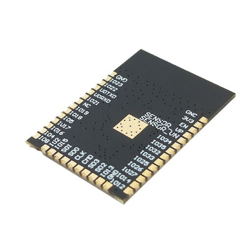 ESP-32S WiFi Module WiFi /ESP32 Serial to WiFi Module Low Power Consumption MCU ESP-32 2