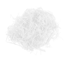 2Pièces Papier Froissé Pour Remplissage Boîte Cadeau Panier