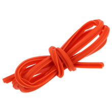 3Pièces Bandes Étanchéité Silicone Rouge Pour Moules À Four Anti-