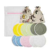24Pièces Clips Femme Design Animaux Couleur Variée