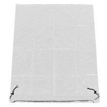 4Pièces Couvertures Transparentes Plantes Résistantes Gel Jardin