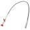 2Pièces Flexible Acier Pour Débouchage Évier Maison Coloré 1