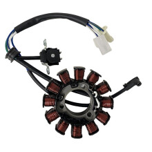 B97-H1410-00 Motorcycle Ignition Coil Stator Coil for Fazer 250 Lander 250