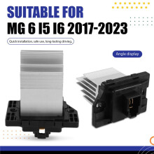 10264932 Car Air Conditioning Blower Resistor Module for  6  I5 I6 2017-2023