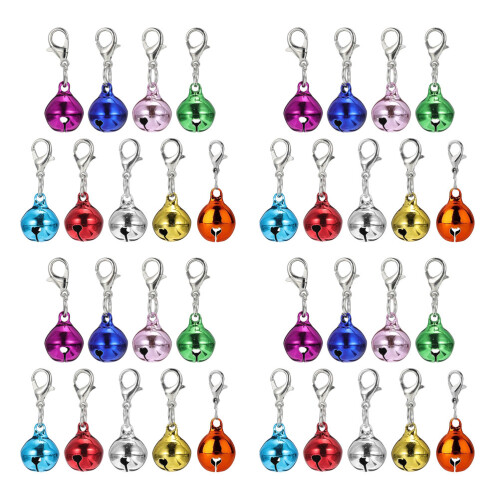 225Pièces Décoratives DIY Pour Collier Animal En