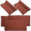 20Pièces Plaid Café Pour Petits Animaux Chaud Polyvalent 1