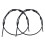 Treestands 1Pair of Replacement Cables for Climbing Treestands,Replacement Tree Stand Cables, Durable Steel 5.77FT 1