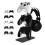 Universal Game Controller Stand for PS5 PS4 PS3  and  Pro Controllers Holder Support for Enhanced Gaming Setup 4