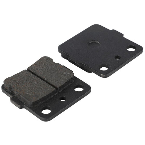 Motorcycle Front Brake Pads for  LTZ400 2003-2014 DVX400 2004-2008  KFX400 2003-2006 Motorcycle Accessory 1