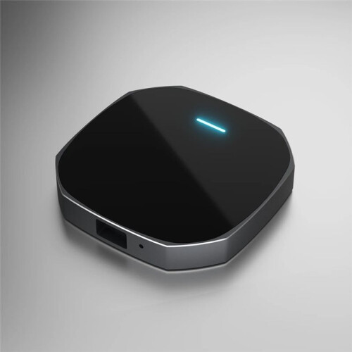 Wireless Android Auto for   CarPlay Adapter  AI Box USB Multimedia Video for Youtube Car Accessories 2