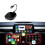 Wireless Android Auto for   CarPlay Adapter  AI Box USB Multimedia Video for Youtube Car Accessories 4