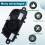 4M0941531AA Car Headlight Control  Headlight Button  for  A4 A5 S4 Q5 Q7 4M0941531 AA Headlight Adjuster 4