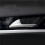 For Dongfeng DFM AX7 AX5 MX5 Car Interior Door Handle Left Right Side Inside Inner Door Handle Car Accessory 2