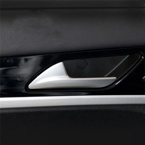 For Dongfeng DFM AX7 AX5 MX5 Car Interior Door Handle Left Right Side Inside Inner Door Handle Car Accessory 1