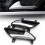 For Dongfeng DFM AX7 AX5 MX5 Car Interior Door Handle Left Right Side Inside Inner Door Handle Car Accessory 3