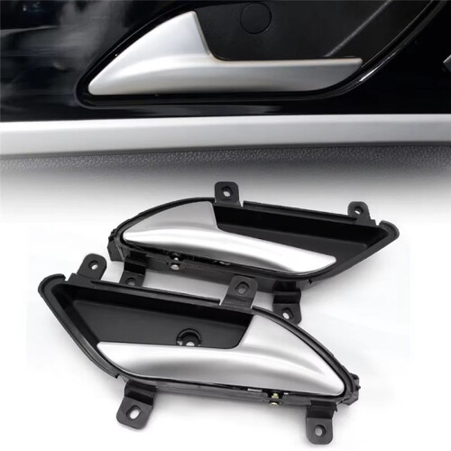 For Dongfeng DFM AX7 AX5 MX5 Car Interior Door Handle Left Right Side Inside Inner Door Handle Car Accessory 2