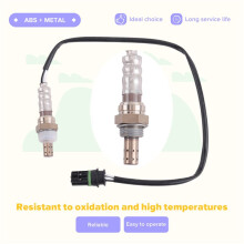 11787530287 Front Lambda Probe O2 Oxygen Sensor for E81 E83 E85 E87 E90 E91X3 Z4 2003-2012