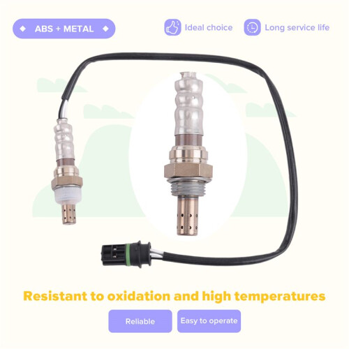 11787530287 Front Lambda Probe O2 Oxygen Sensor for  E81 E83 E85 E87 E90 E91X3 Z4 2003-2012