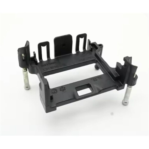5G0998561 Car ACC Adaptive Cruise Control Module Sensor Bracket Black Sensor Bracket for A3 2