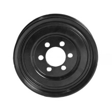 Crankshaft Pulley Belt Pulley 11237624103 for F20 F22 F23 F30 F31 32 F33 F34 F36 F07 F10 X1 E84 X3 F25 X4F26 N20