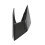 Motorcycle Side Wind Wing Side Spoiler Side Guide Wing Spoiler for  CBR650R 2019-2023 Motorcycle Accessories 5