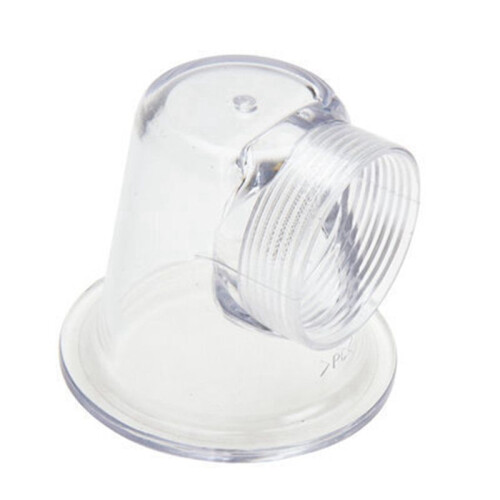 Transparent Insert Pre Filter Lid for SPS100 SPS75 SPS50 SPS25 Pump Enhance Pool Accessory 2