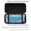 Mechanical Keyboard Case Portable Dustproof Waterproof 5mm Thick Storage for 75/82 Keyboard 7