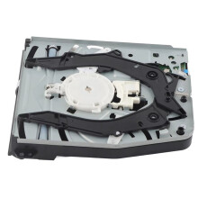 Optical Drive Replacement Ultra Thin Optical Drive DVD Optical Drive for PS4 Slim CHU21XX/22X Game Console Optical Drive