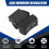 Power Window  Control Button for  Super 5 Bariable 700705925 ,7701349408 2