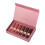 Matte Lipstick Set 6 Colors, Long-Lasting, Moisturizing, Easy Application 1