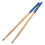 3Paires Baguettes Bois Multi Usage Pour Percussion Enfants Débutants 1