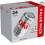 Diet Coke Can Cola, Box 330 ml (Pack of 24) 1