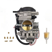 Motorcycle Carburetor 5FG-14901-00-00 5FG149010000 for TTR225 XT225 TTR-225 1999-2004 Carburetor Replacement